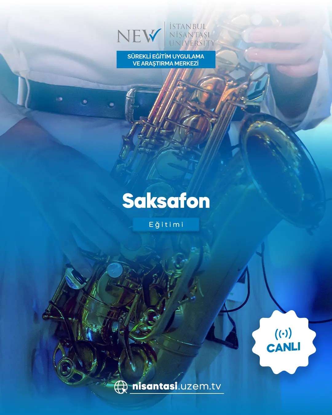 Saksafon