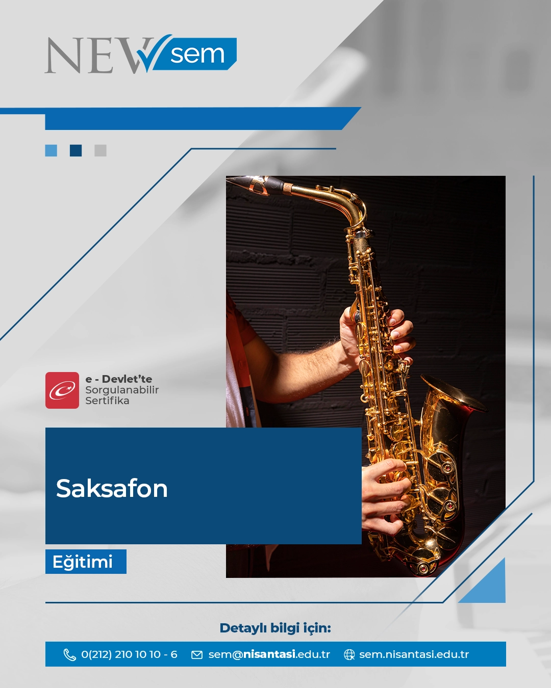 Saksafon