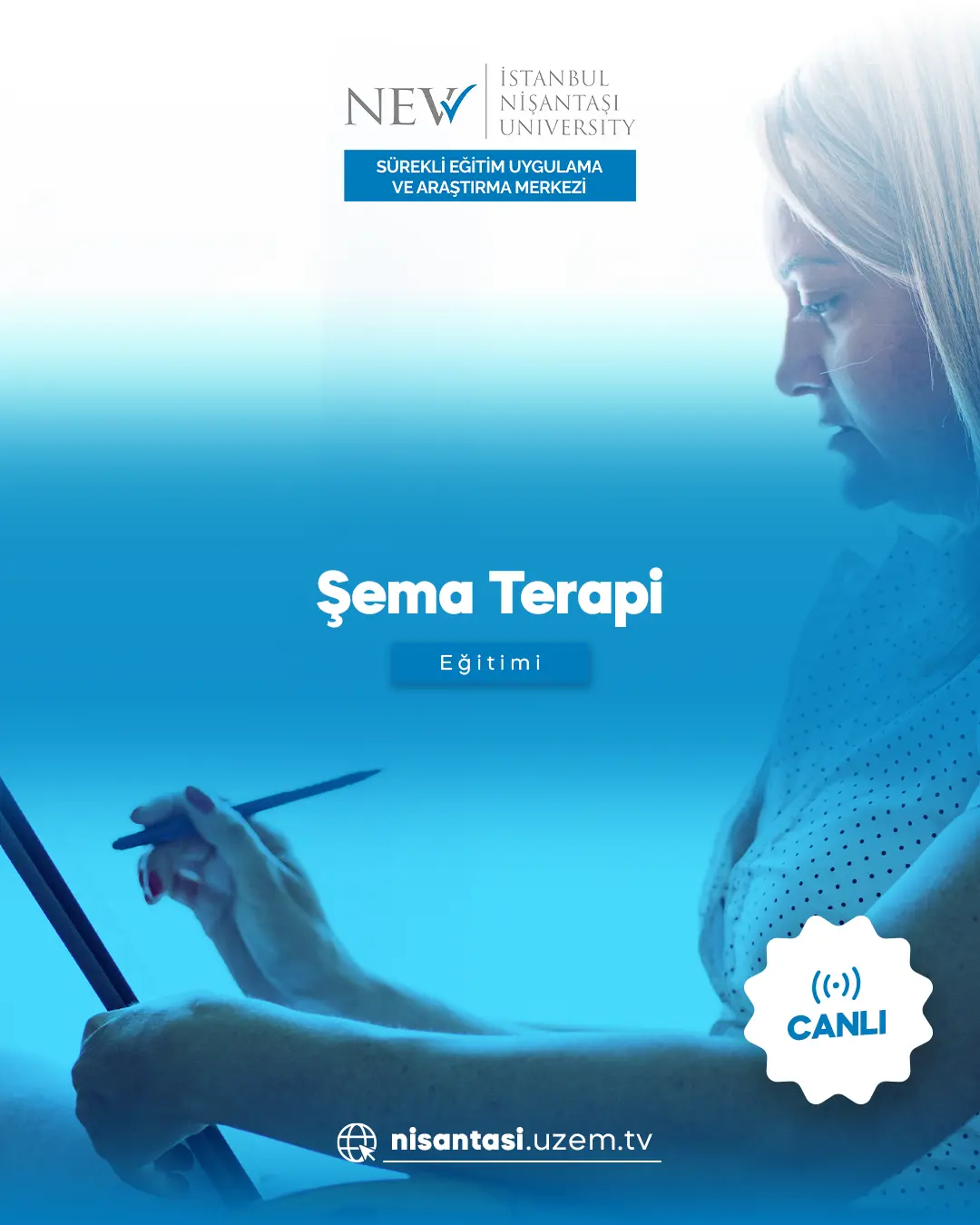 Şema Terapi Eğitimi