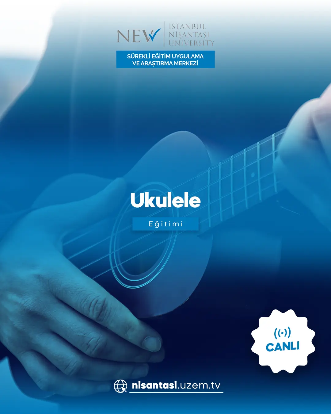Ukulele