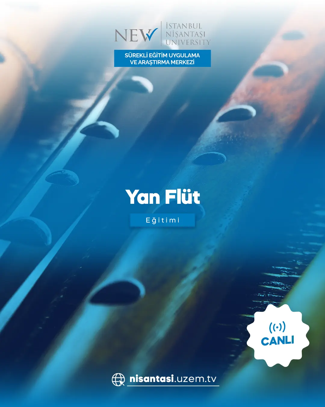 Yan Flüt