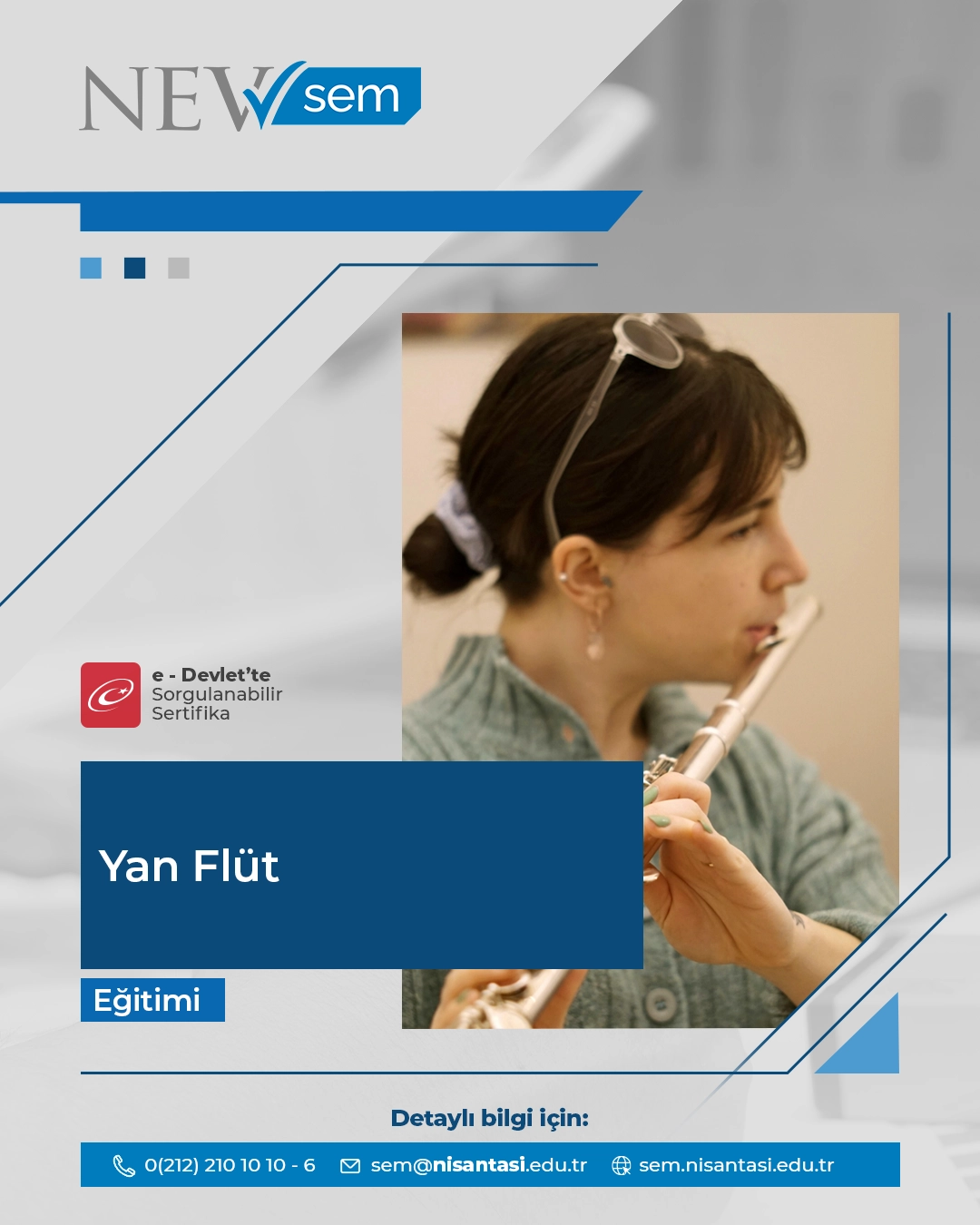 Yan Flüt