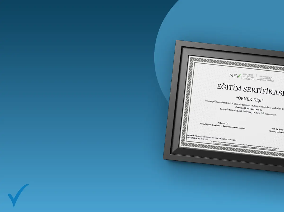 Avantajlı Eğitimler